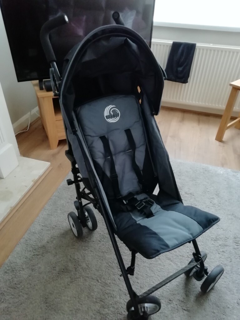 smyths cosatto stroller